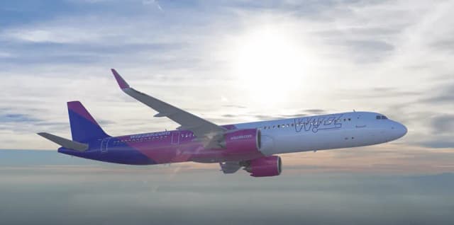 Jak dokupić bilet dla dziecka w Wizz Air bez zbędnych problemów Jak dokupić bilet dla dziecka w Wizz Air bez zbędnych problemów