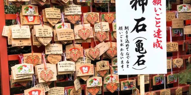 Co warto przywieźć z Japonii? Niezwykłe pamiątki, które zachwycą