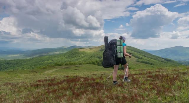 Bieszczady najpiękniejsze miejsca, które musisz zobaczyć w życiu