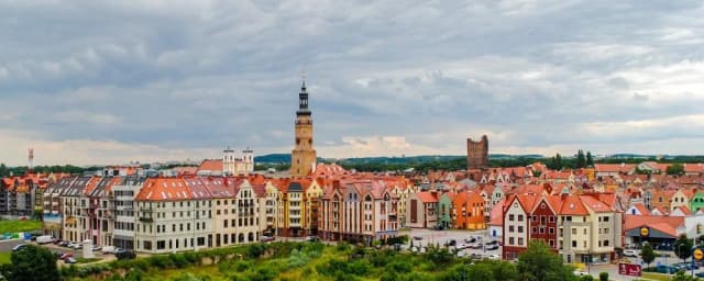 Głogów atrakcje w okolicy, które musisz zobaczyć i odwiedzić Głogów atrakcje w okolicy, które musisz zobaczyć i odwiedzić