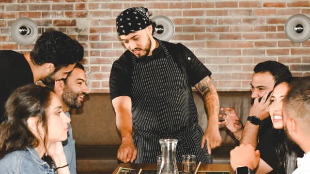 Białystok gdzie zjeść - najlepsze restauracje, które musisz odwiedzić