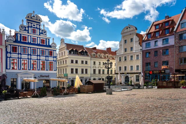 Co zjeść w Szczecinie? Odkryj najlepsze lokalne przysmaki